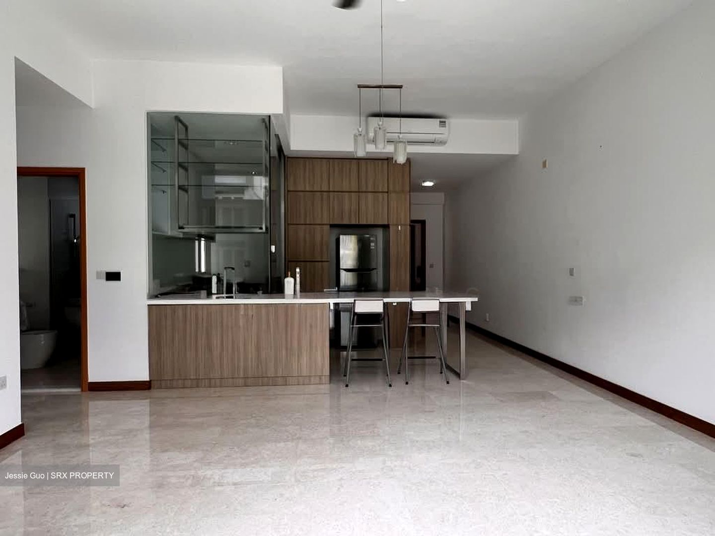 The Greenwich (D28), Condominium #589798521